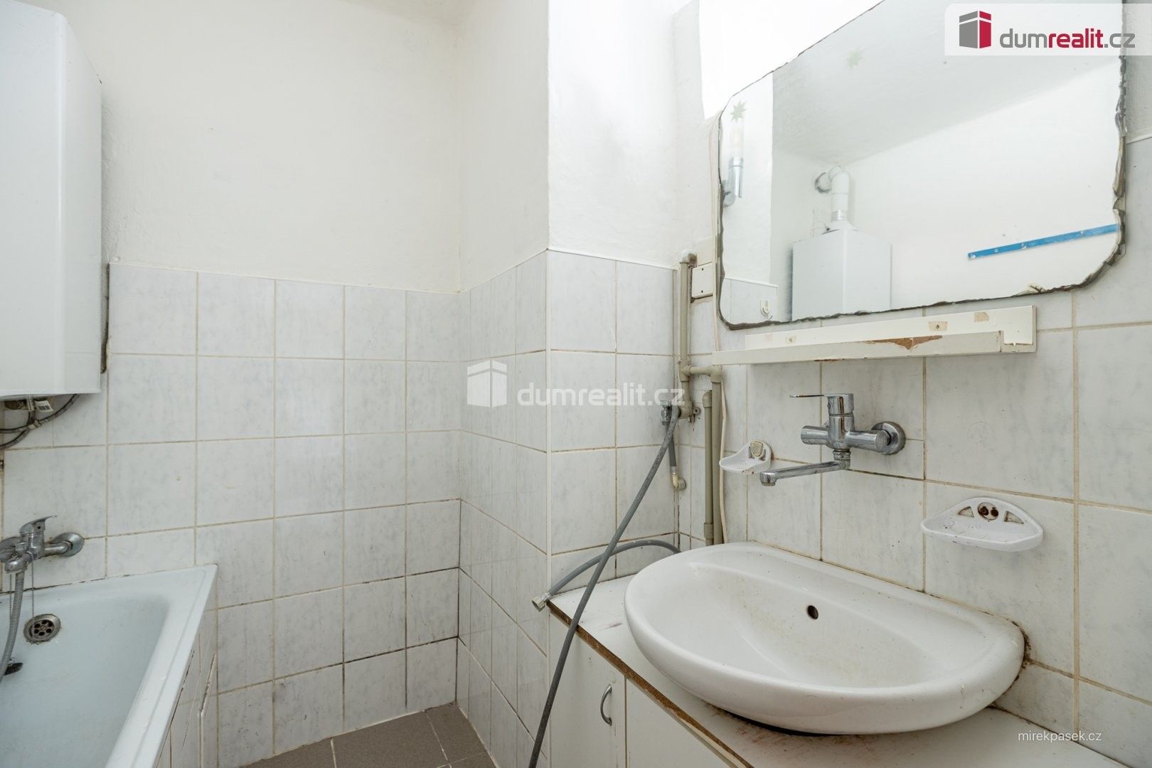 Byt 3+kk · 57 m² · Dvořákova, Kralupy nad Vltavou - 4