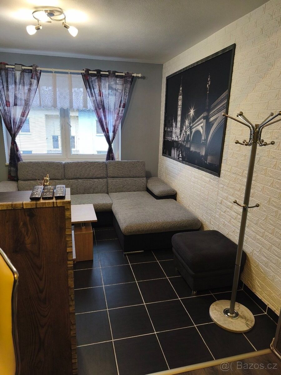 Pronájem byt - Janovice nad Úhlavou, 340 21