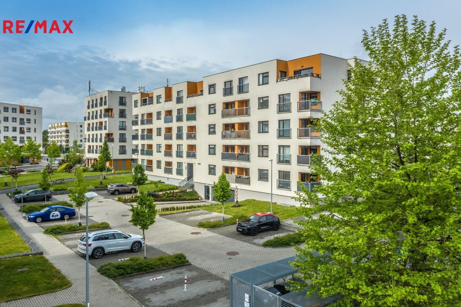 Prodej byt 3+kk - Jindřicha Bubeníčka, Praha, 65 m²