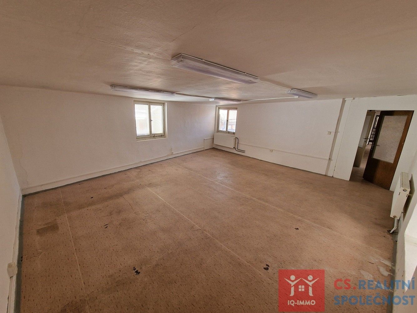Obchodní prostory · 120 m² · Znojmo, Jihomoravský kraj - 3