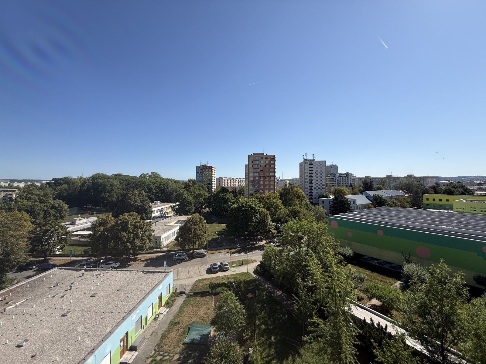 3+1, Kubatova 1538, České Budějovice 3, 58 m² - 1