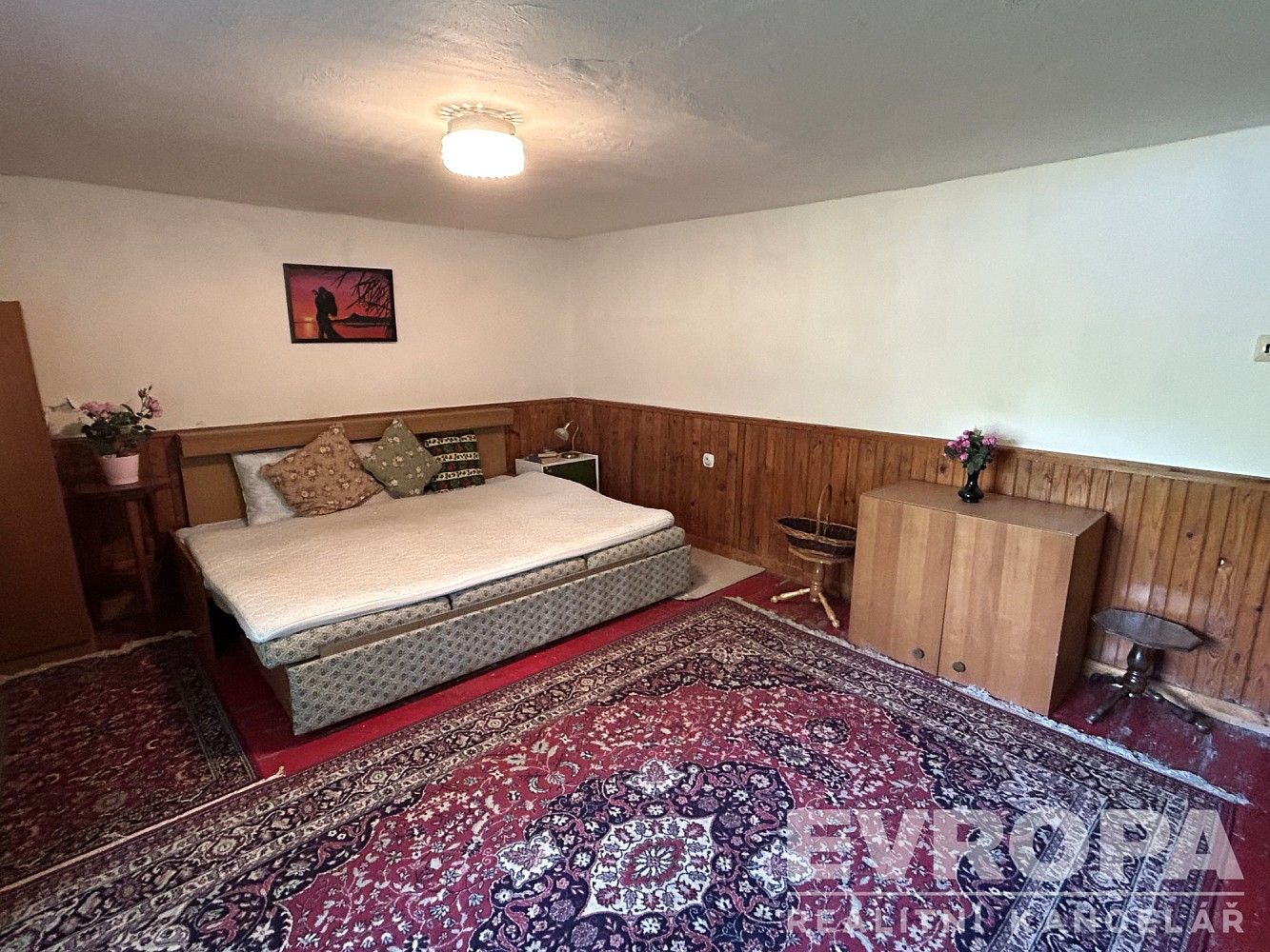 Prodej chalupa - Zahrádky, okres Česká Lípa, Liberecký kraj, 361 m² - 5