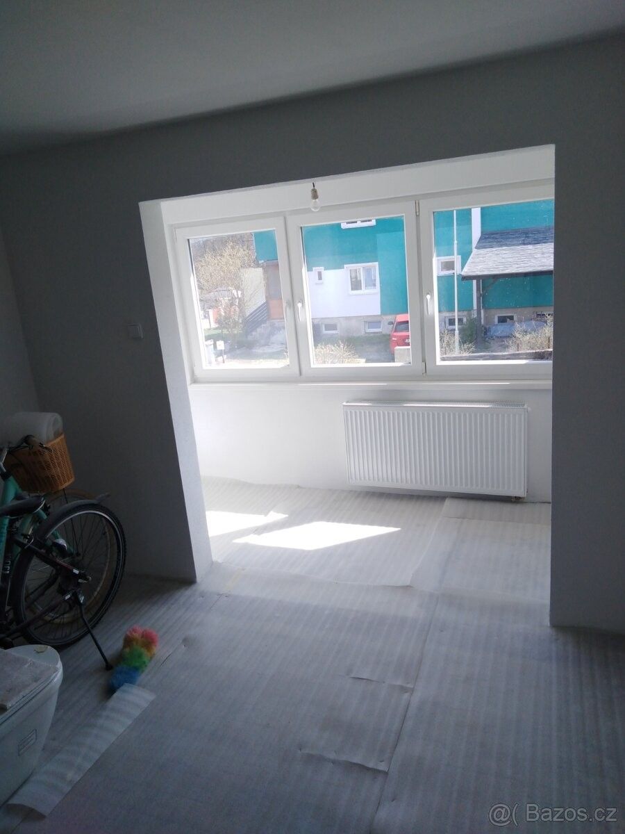 Prodej rodinný dům - Habartov, 357 09