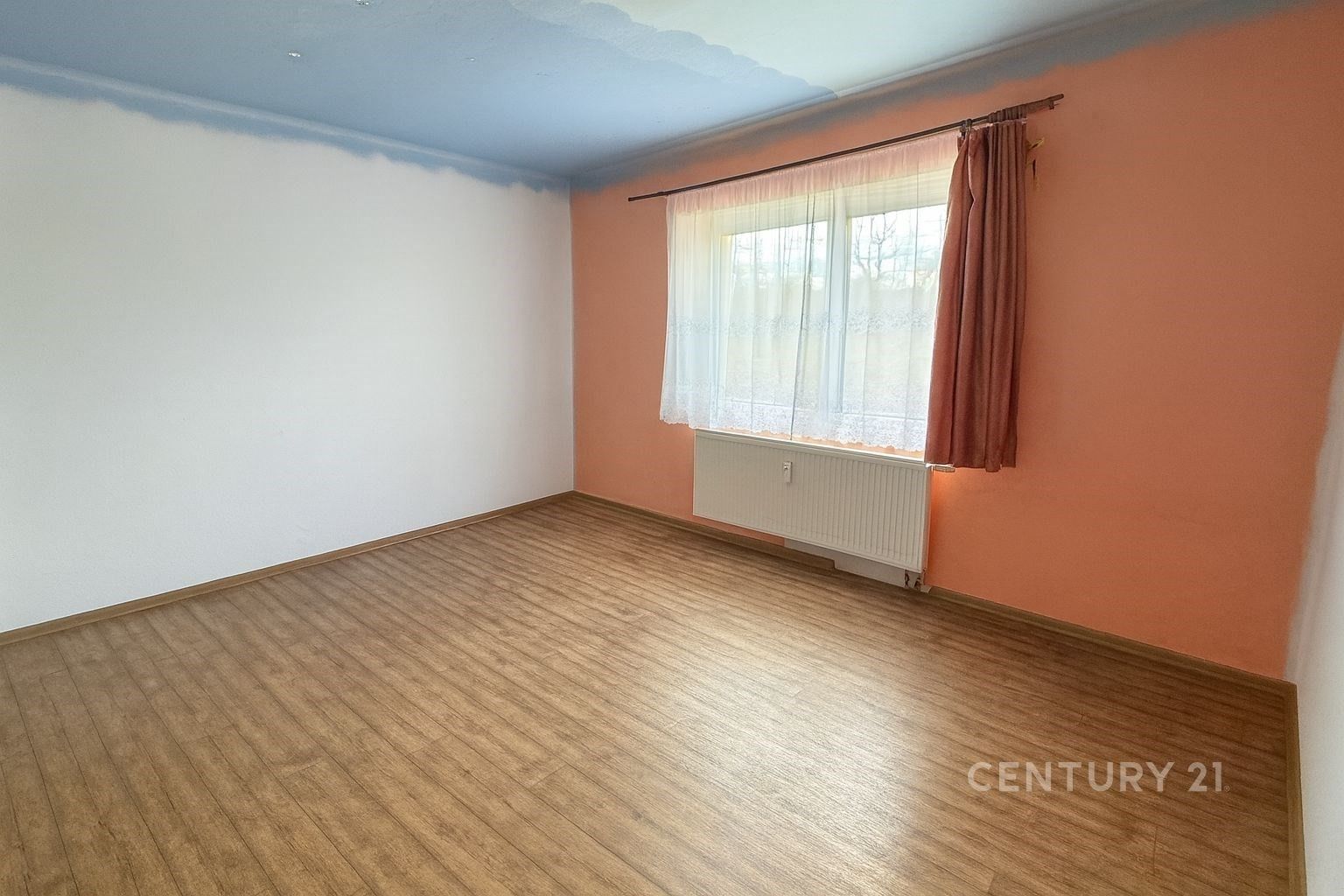 Prodej byt 2+1 - Bořiny, Polička, 67 m²
