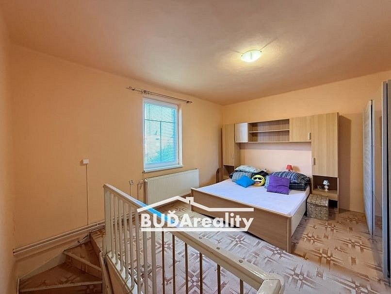 Prodej rodinný dům - Podvesná V, Zlín, 67 m² - 5