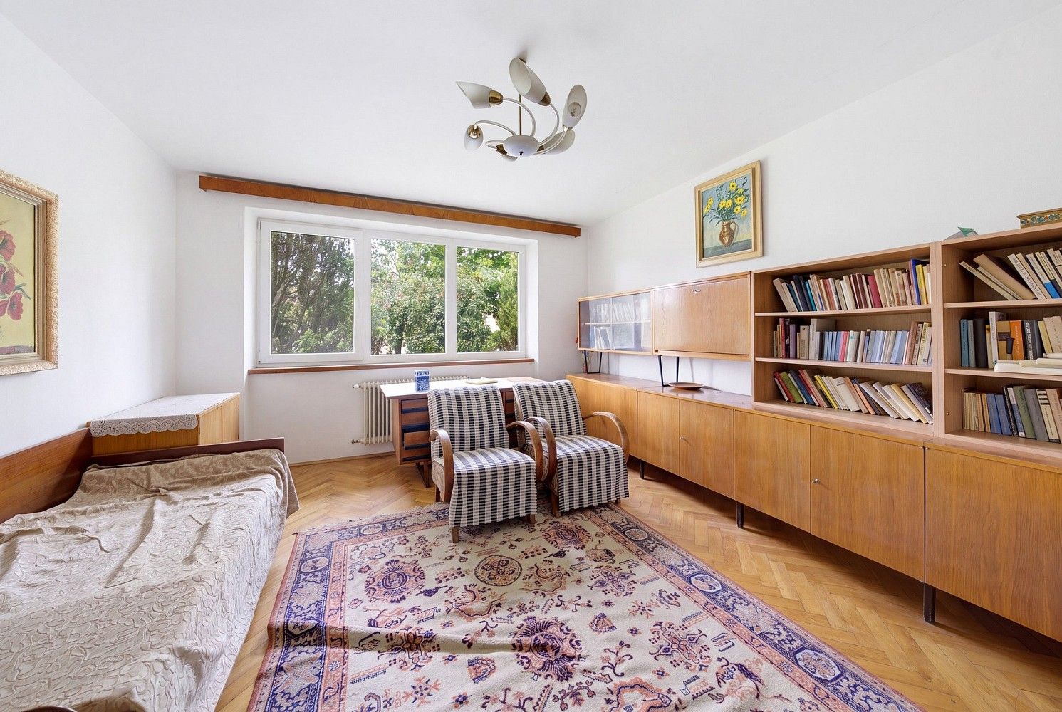 Prodej rodinný dům - Veselská, Olešnice, okres Blansko, 266 m² - 2