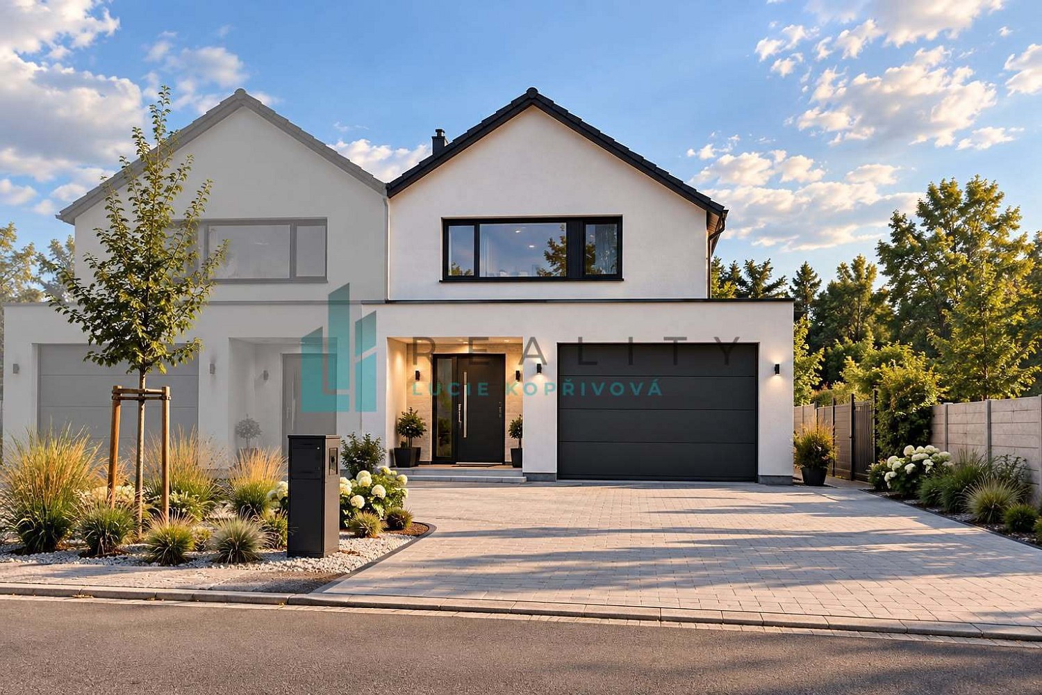 Pozemek pro bydlení, 449 m²