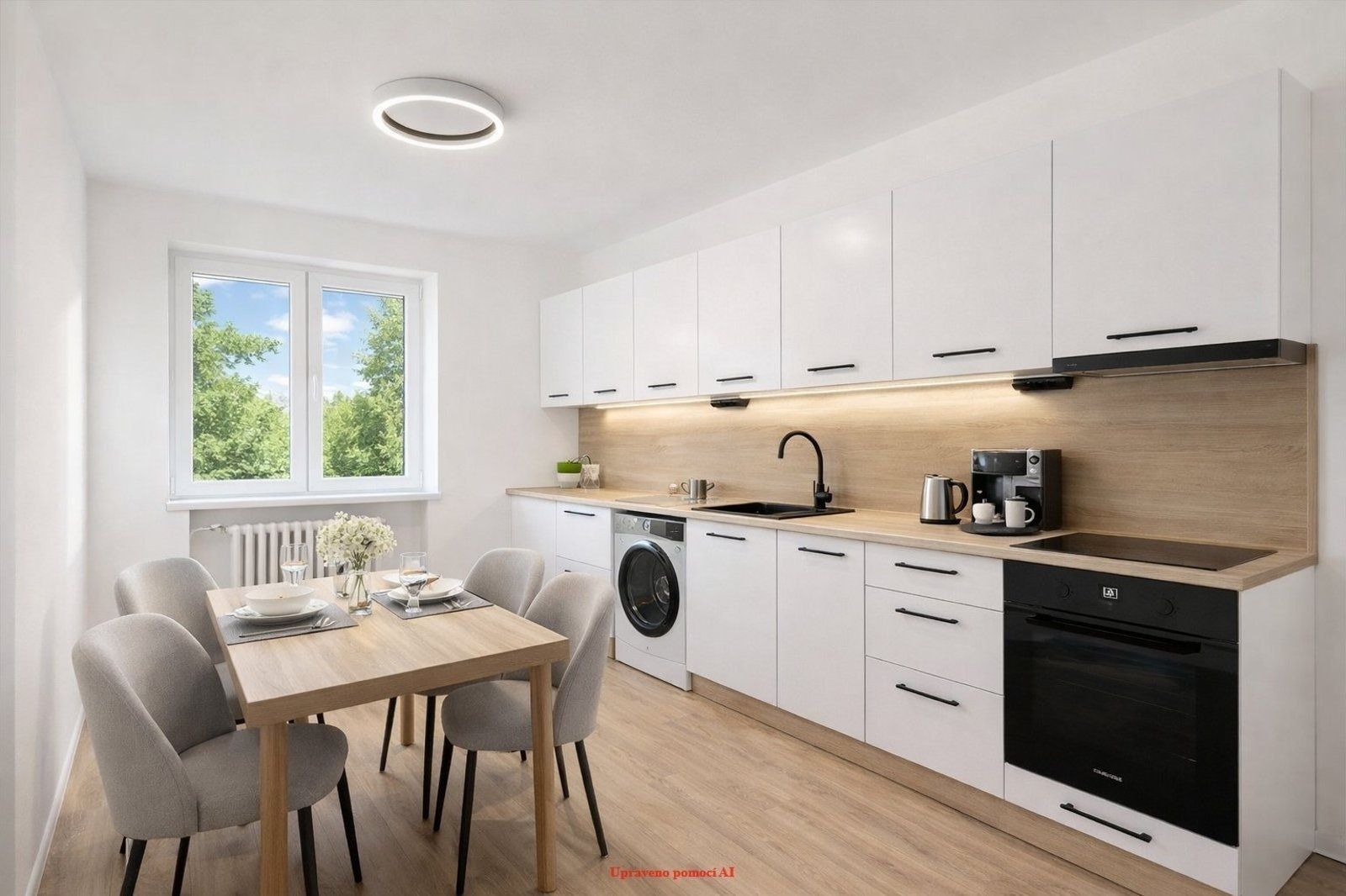 3+1, Dělnická, Havířov - Havířov-město, Moravskoslezský kraj, 72 m² - 1
