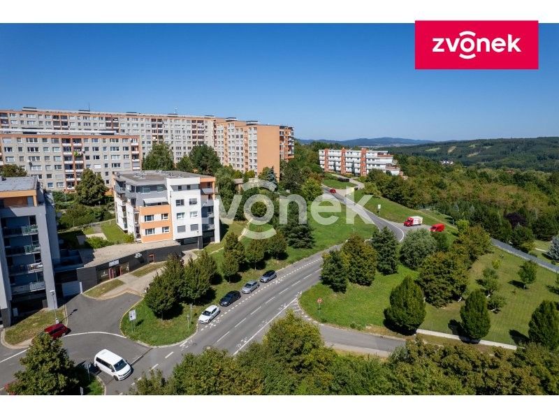 Prodej ostatní - Podlesí II, Zlín, 16 m²