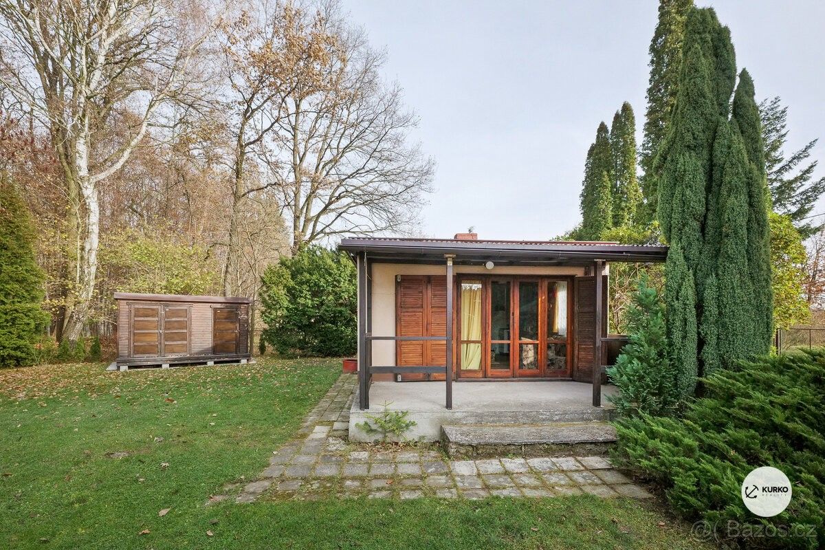 Chaty, Vratimov, 739 32