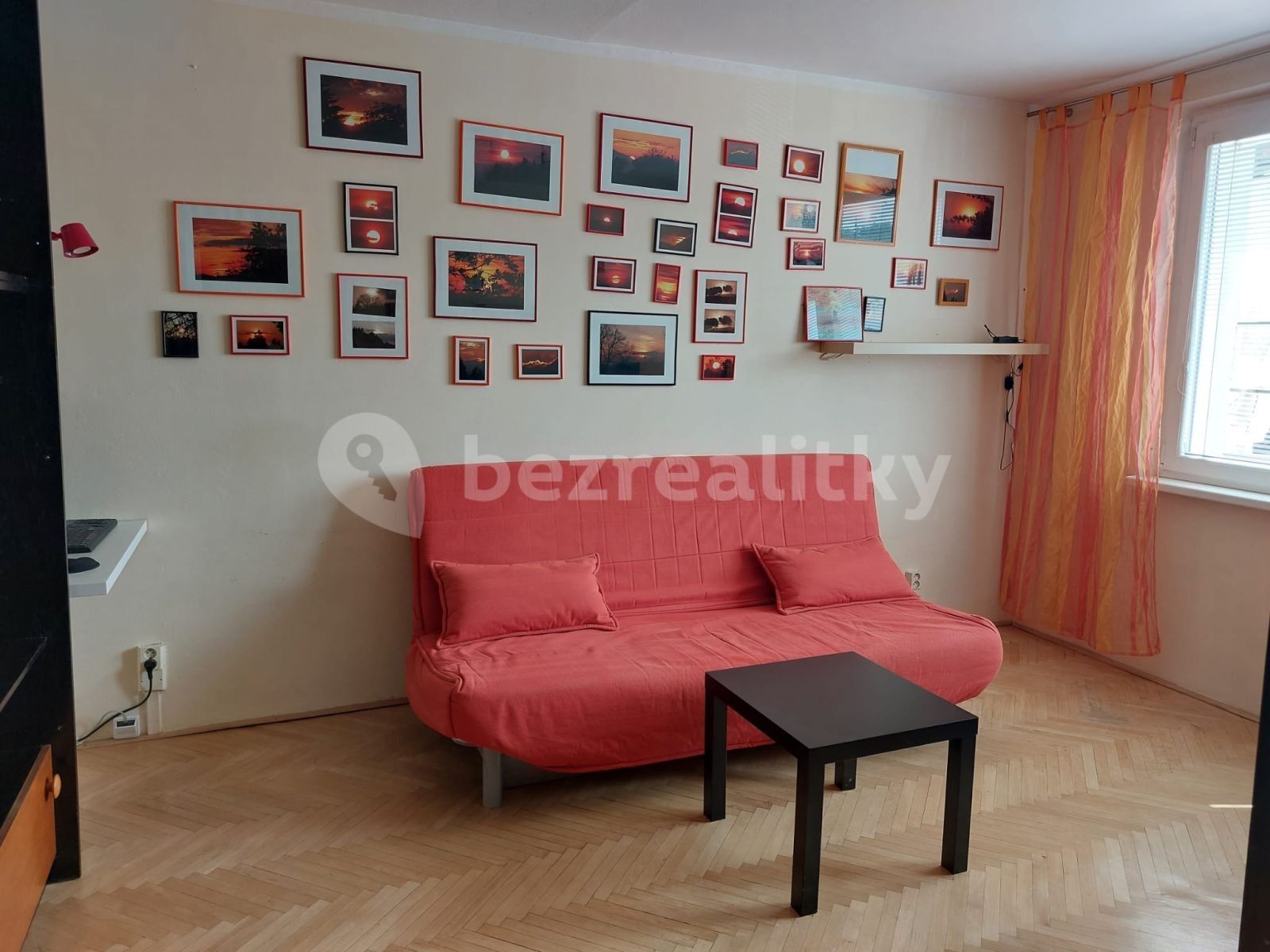 Prodej byt 1+1 - Štěpánská 1882, Vsetín, 33 m² - 5
