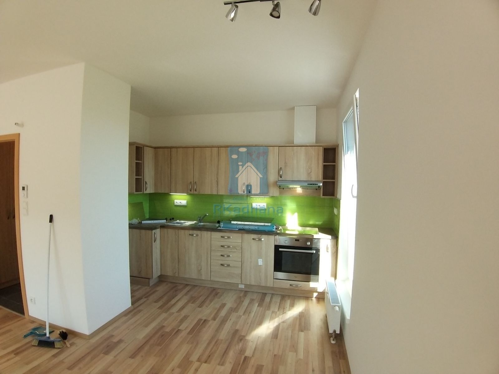 2+kk, Nemocniční, Plzeň, 71 m²