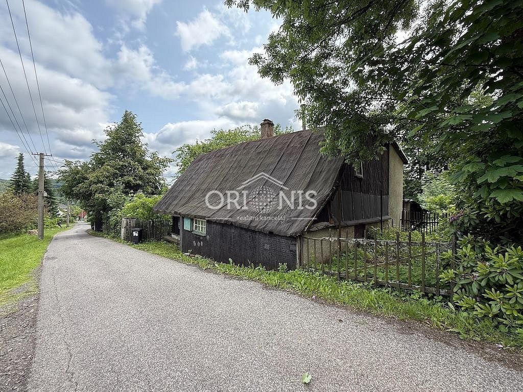 Chalupa · 89 m² · Polevsko, okres Česká Lípa, Liberecký kraj - 3
