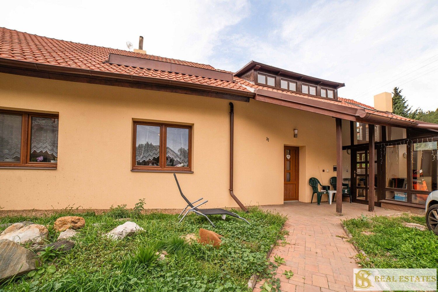 Rodinný dům · 185 m² · Paběnice, okres Kutná Hora, Středočeský kraj - 3