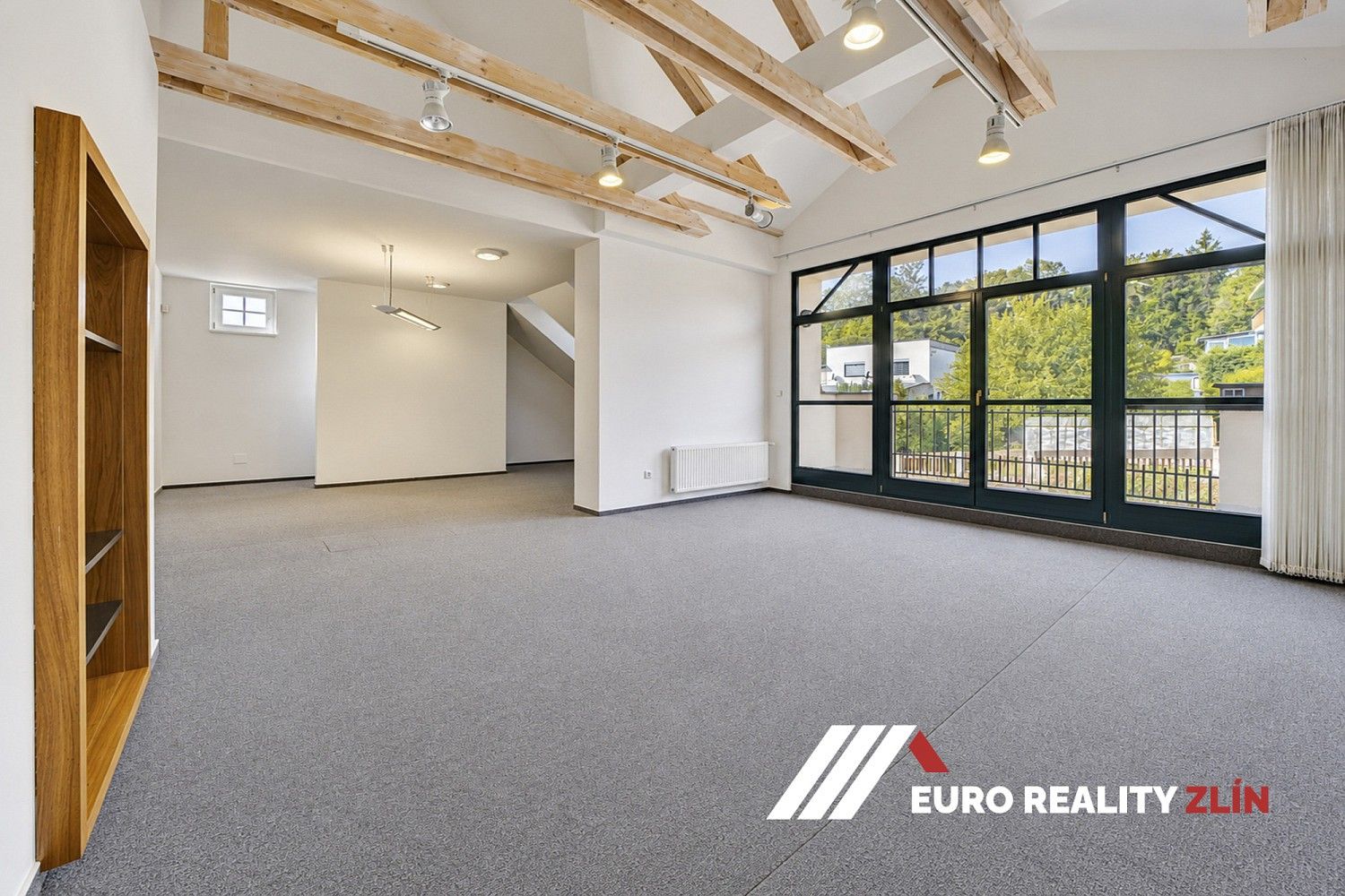 Kancelář · 477 m² · Vršava I, Zlín - 3