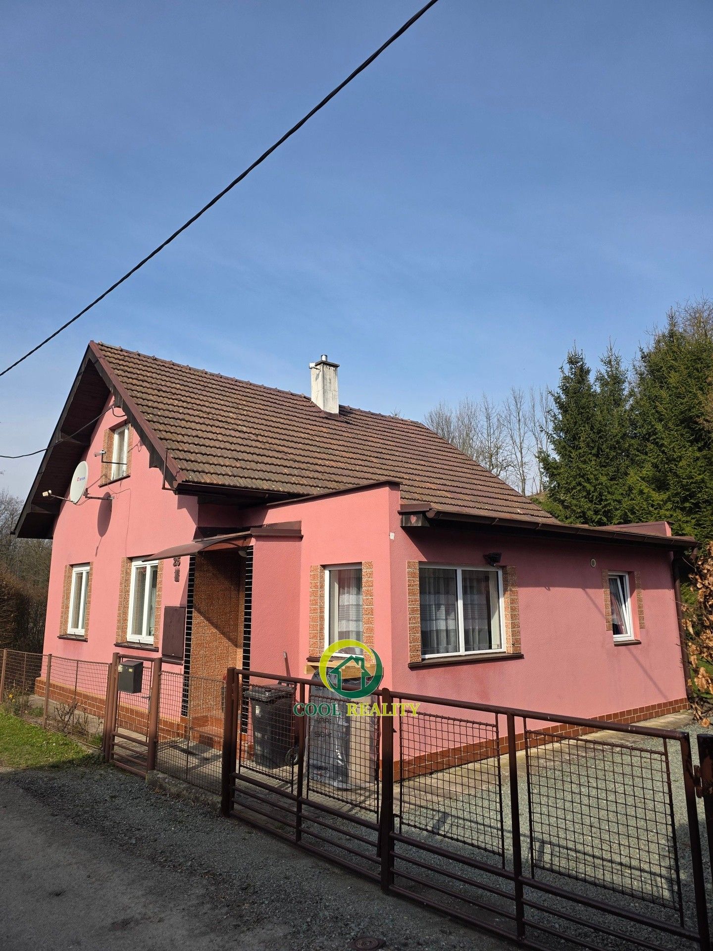 Rodinný dům, 143 m²
