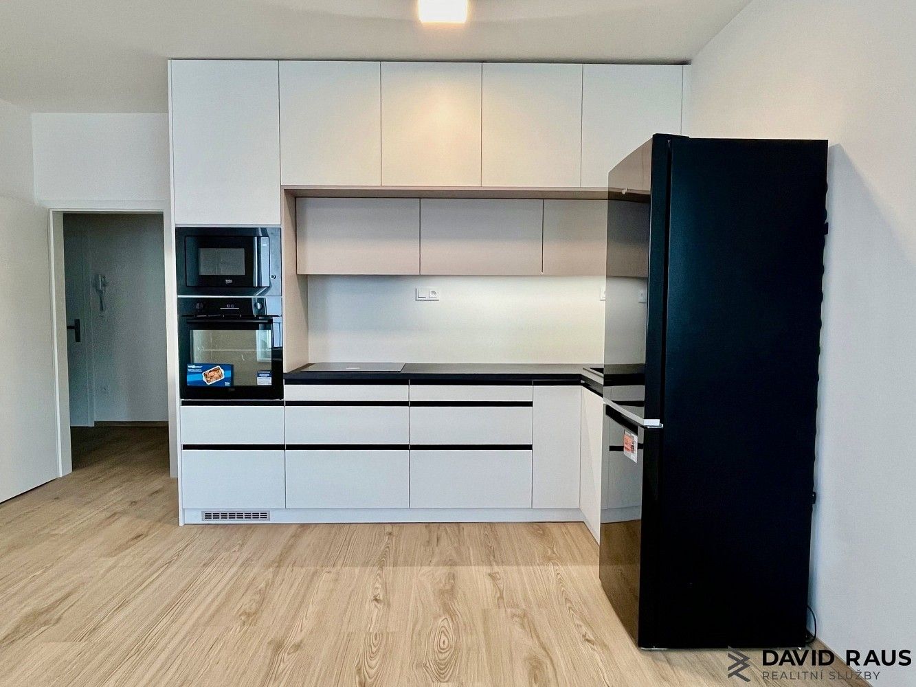 2+kk, Nové Město na Moravě, okres Žďár nad Sázavou, Kraj Vysočina, 52 m² - 2
