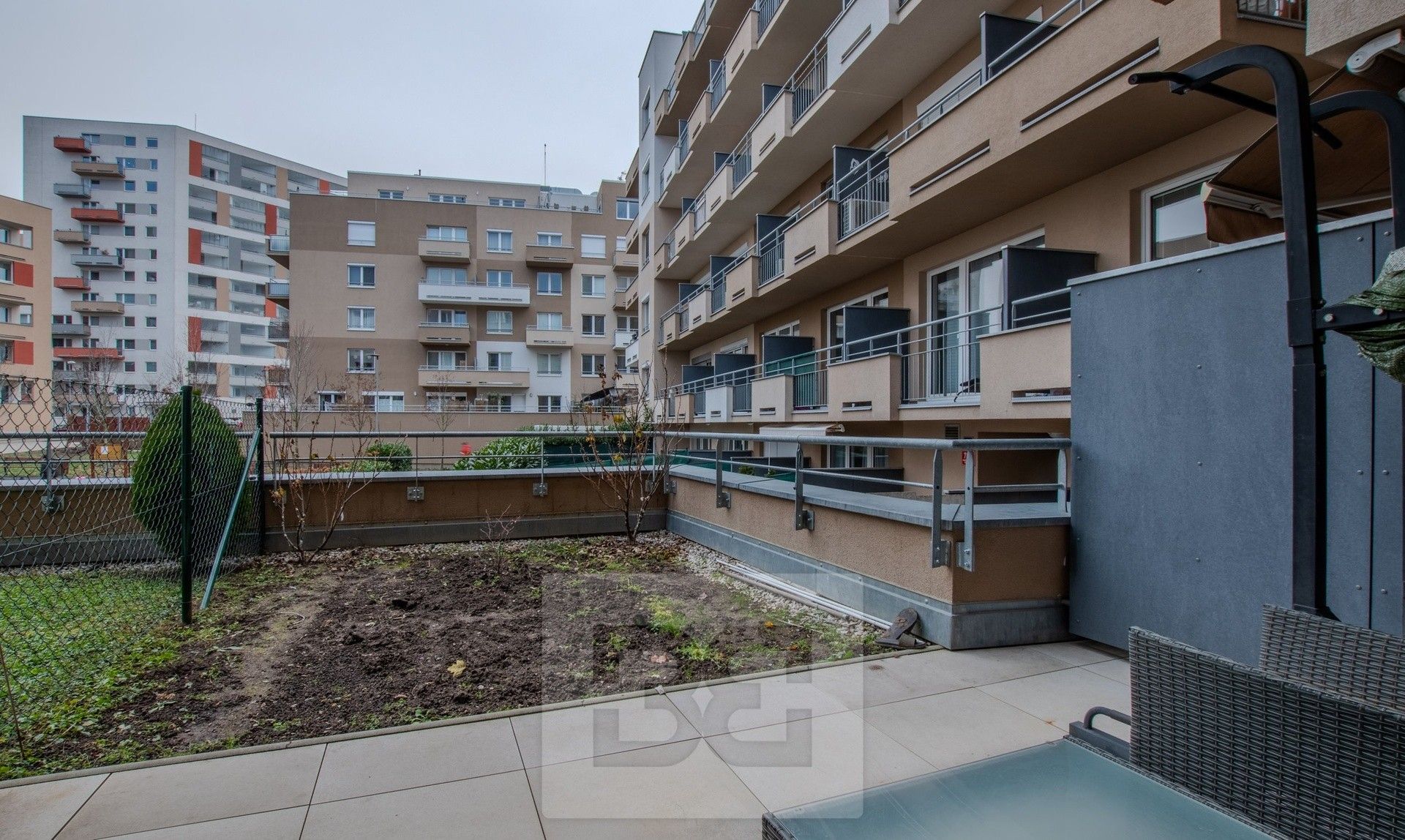 1+kk, Horní Měcholupy, Praha, 31 m²