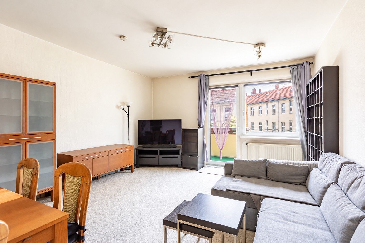 Byt 3+1 · 65 m² · Peter-Vischer-Straße 4 Berlin Schöneberg Berlin 12157 - 4