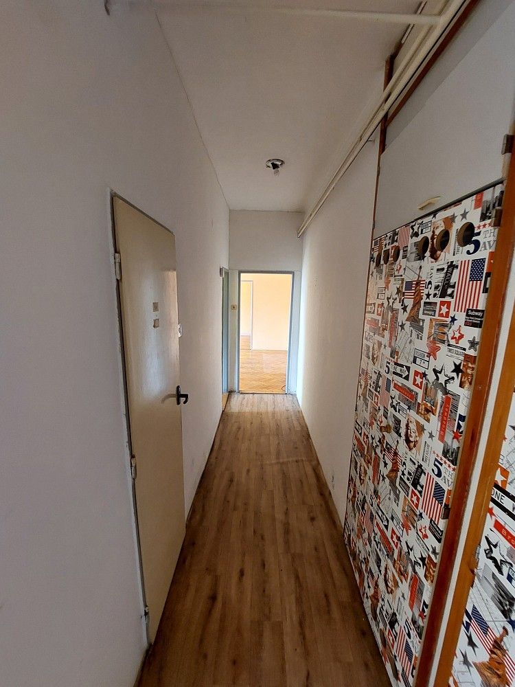 Byt 3+1, 71 m²