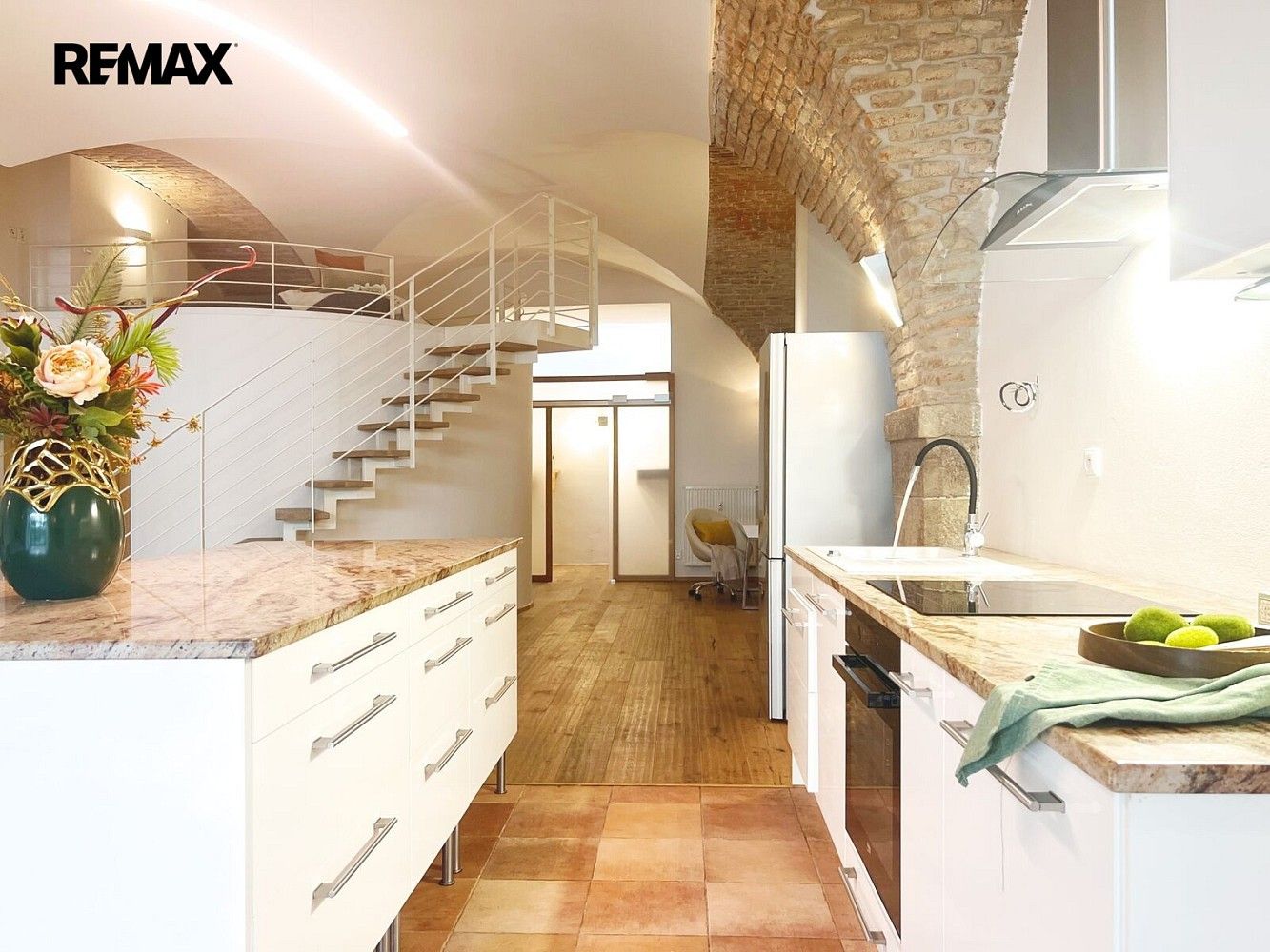 Prodej byt - Tyršova, Škvorec, okres Praha-východ, 97 m² - 5