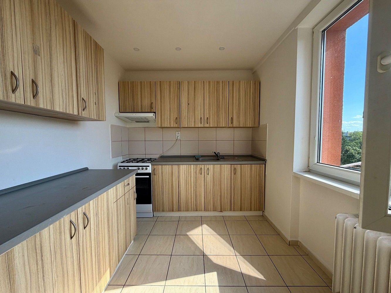 Byt 1+1 · 36 m² · Havířov, okres Karviná, Moravskoslezský kraj - 4