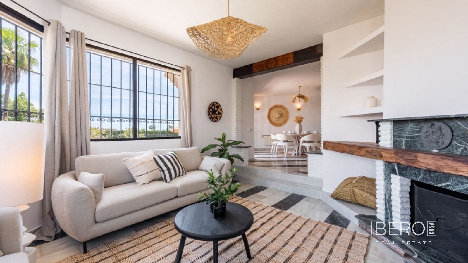 Rodinný dům · 300 m² · Estepona, ES - 4