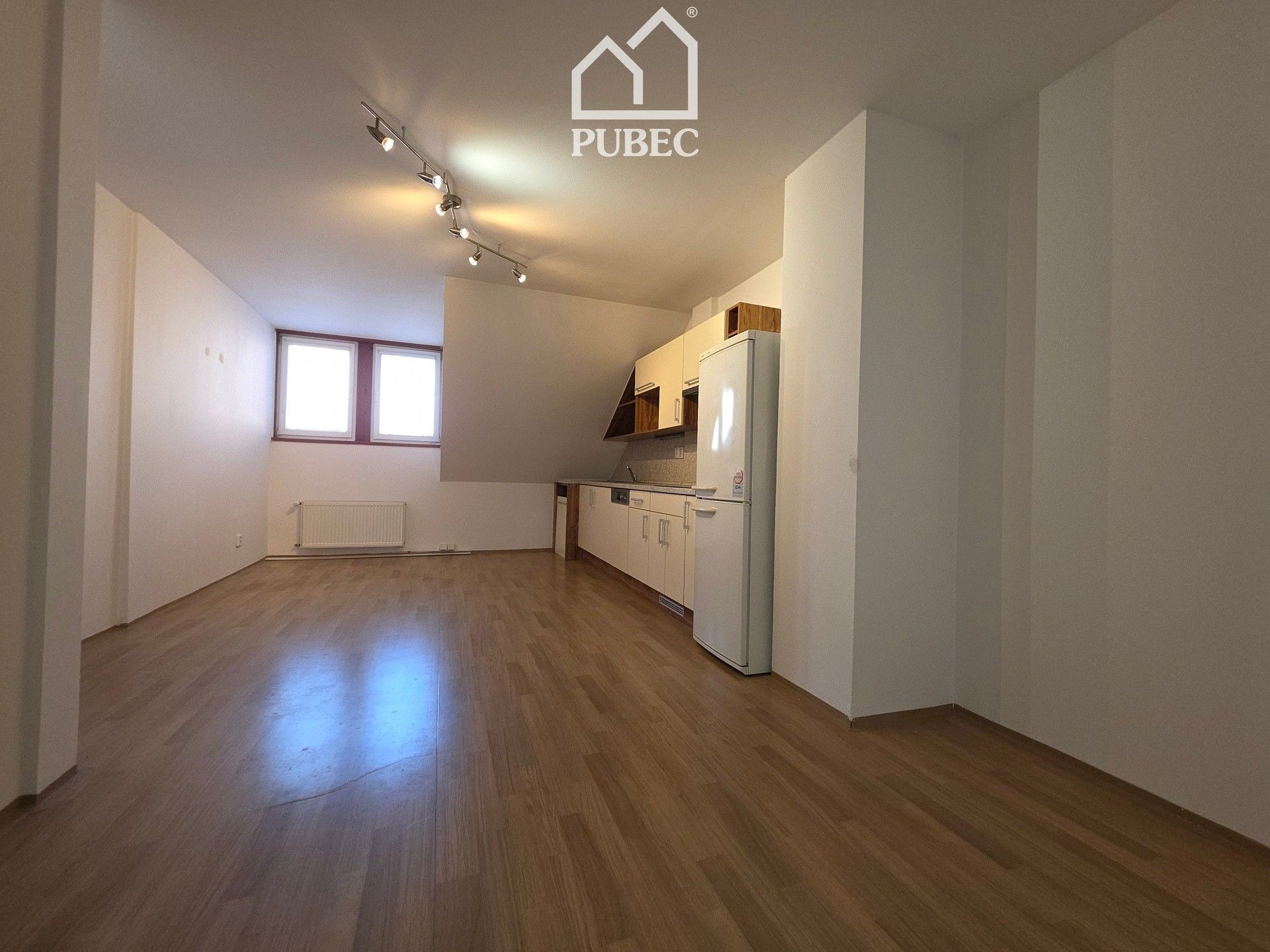 Pronájem byt 2+kk - Radyňská 465, Plzeň, 50 m²