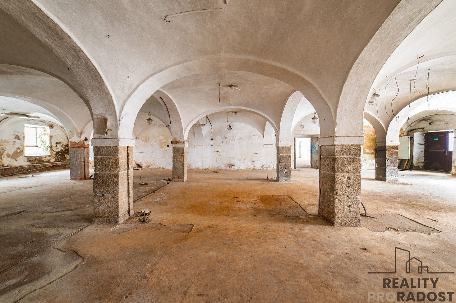 Ostatní, Chudenice, okres Klatovy, Plzeňský kraj, 1 906 m² - 2