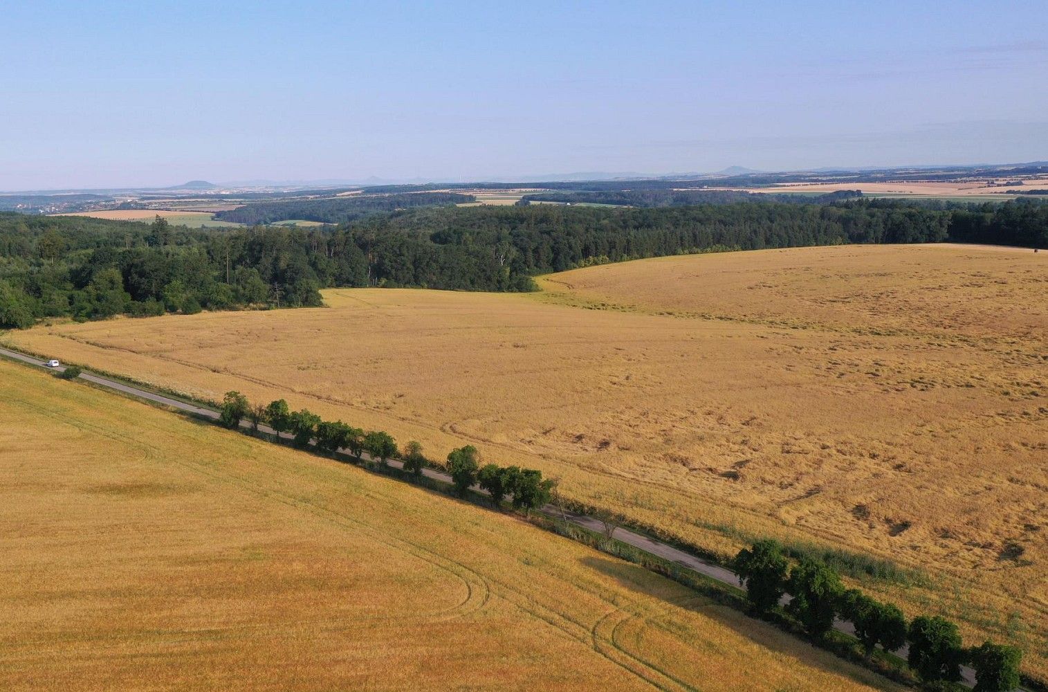 Zemědělský pozemek · Horní Slivno, okres Mladá Boleslav, Středočeský kraj - 3