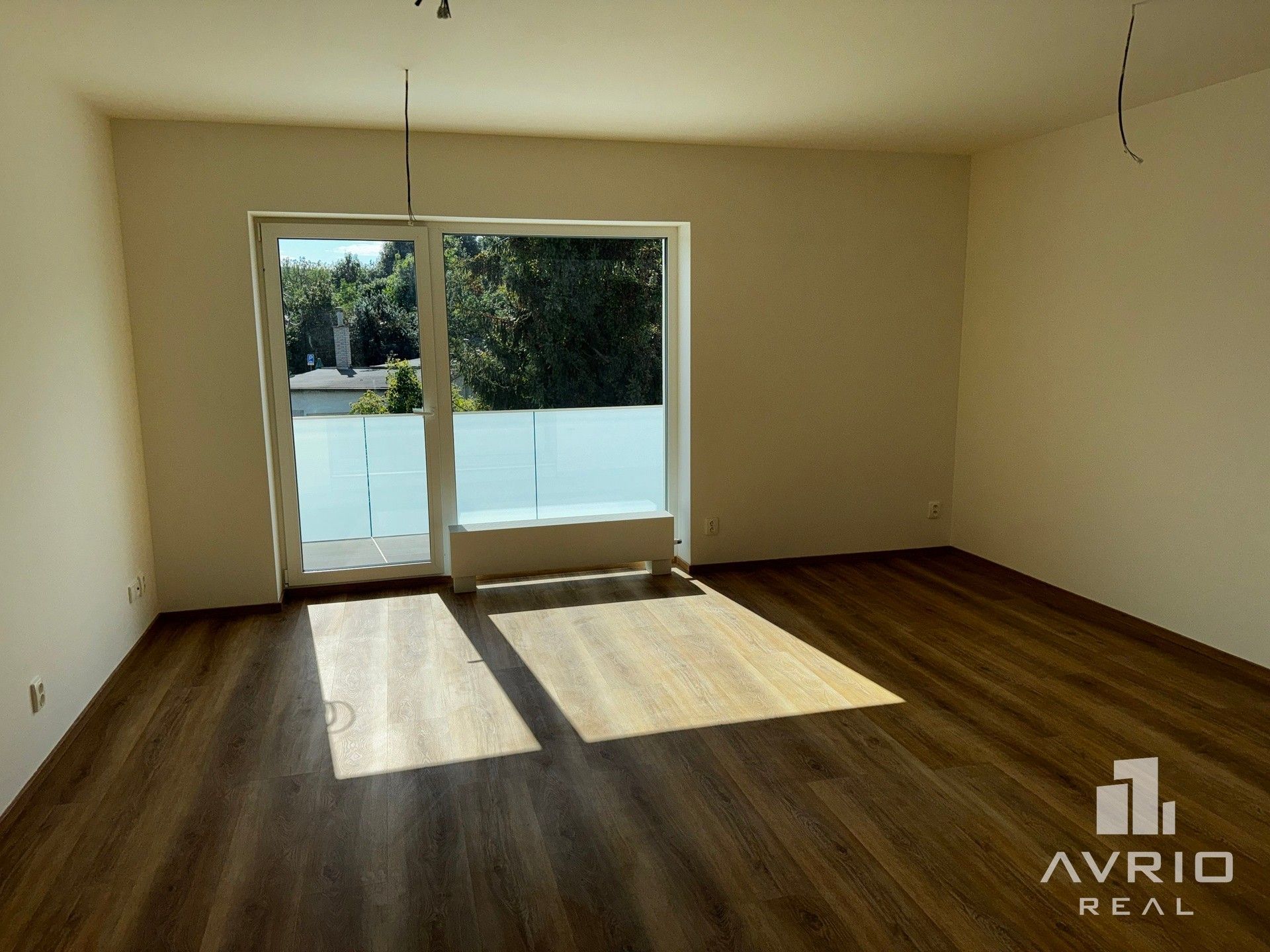 1+kk, Rybnická , Brno Nový Lískovec, 35 m² - 2