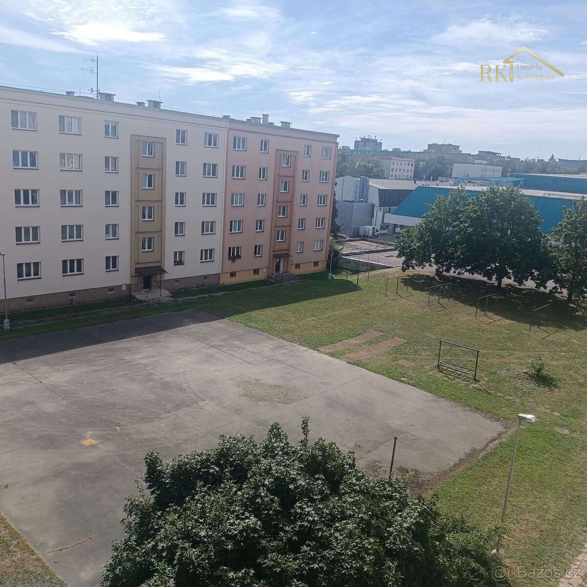 Byty, Ostrava, 708 00 - 2
