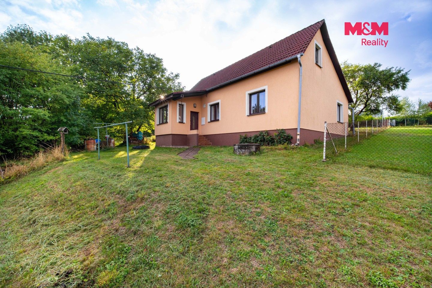 Prodej rodinný dům - Mikuleč, 82 m² - 2