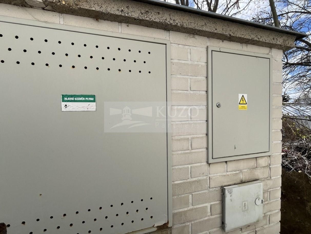 Pozemek pro bydlení · 1 160 m² · Kunice - 4