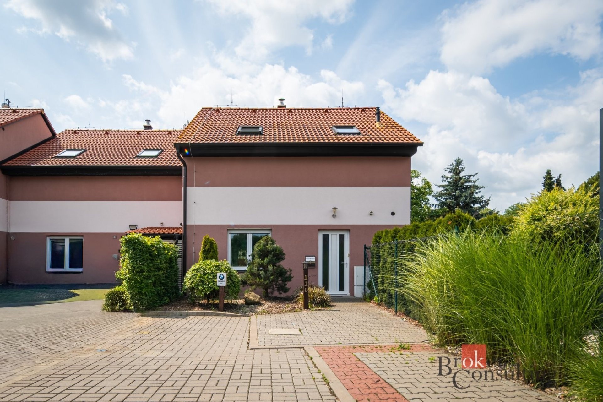 Rodinný dům, 102 m²