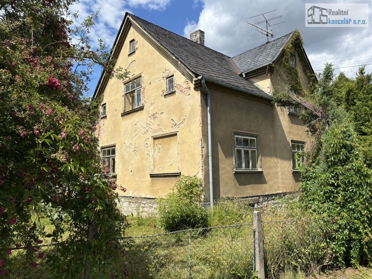 Rodinný dům, 130 m²