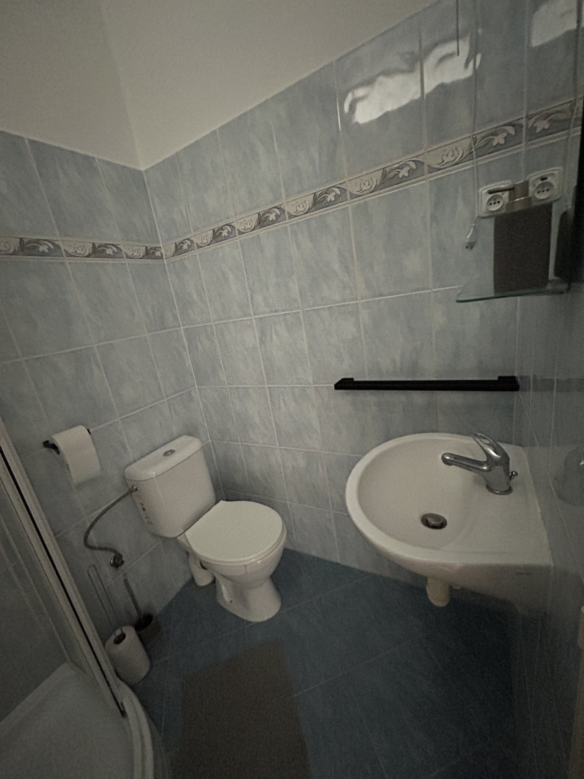 Pronájem byt 1+kk - Dělnická, České Budějovice 5, 34 m² - 5