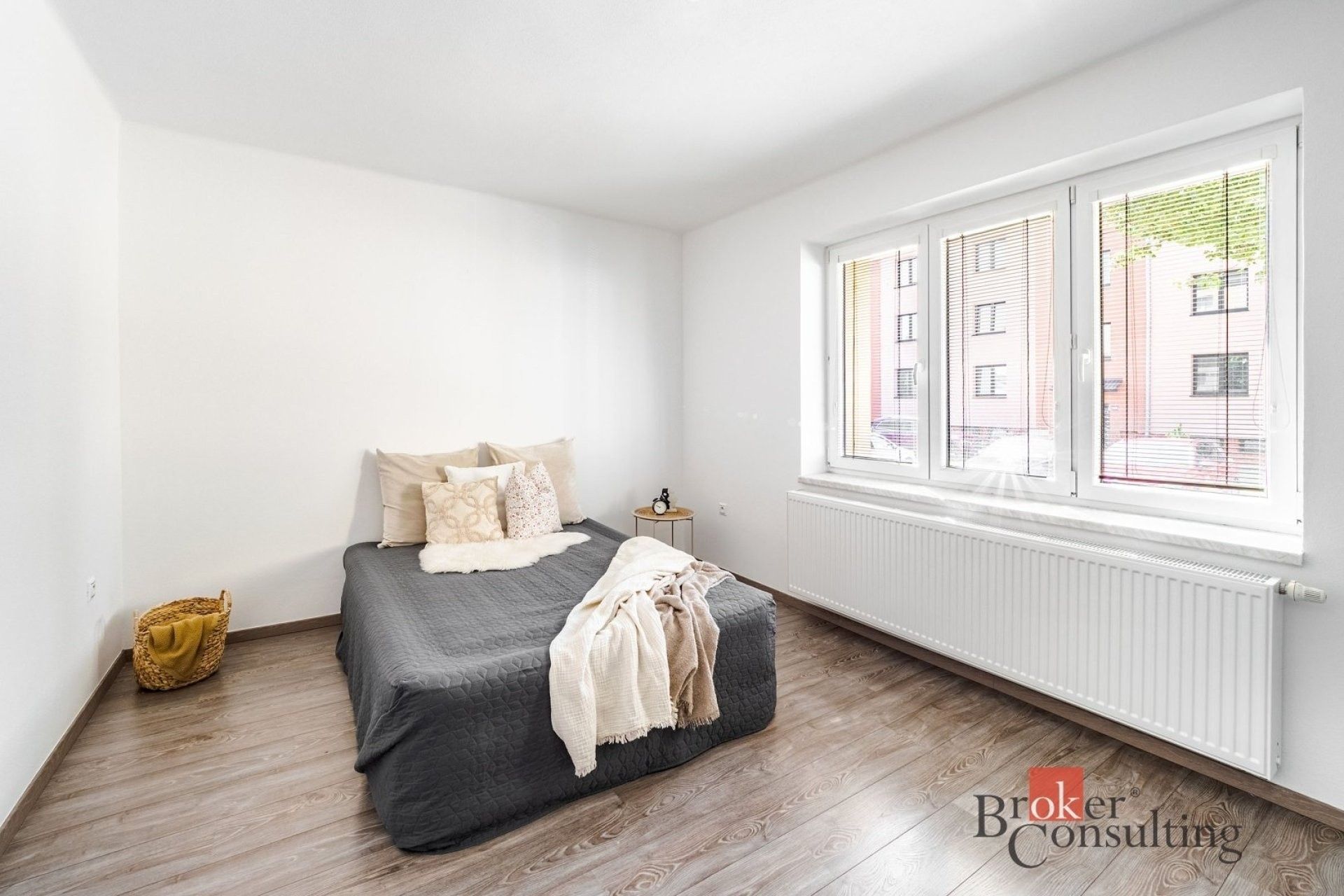 Prodej byt 2+1 - Táboritská, Třeboň, 68 m² - 5