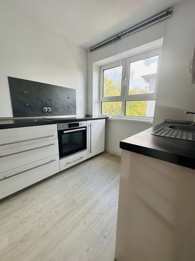 Pronájem byt 2+1 - Jugenheimer Str. 48a Frankfurt Niederrad Hessen 60528, 50 m² - 5