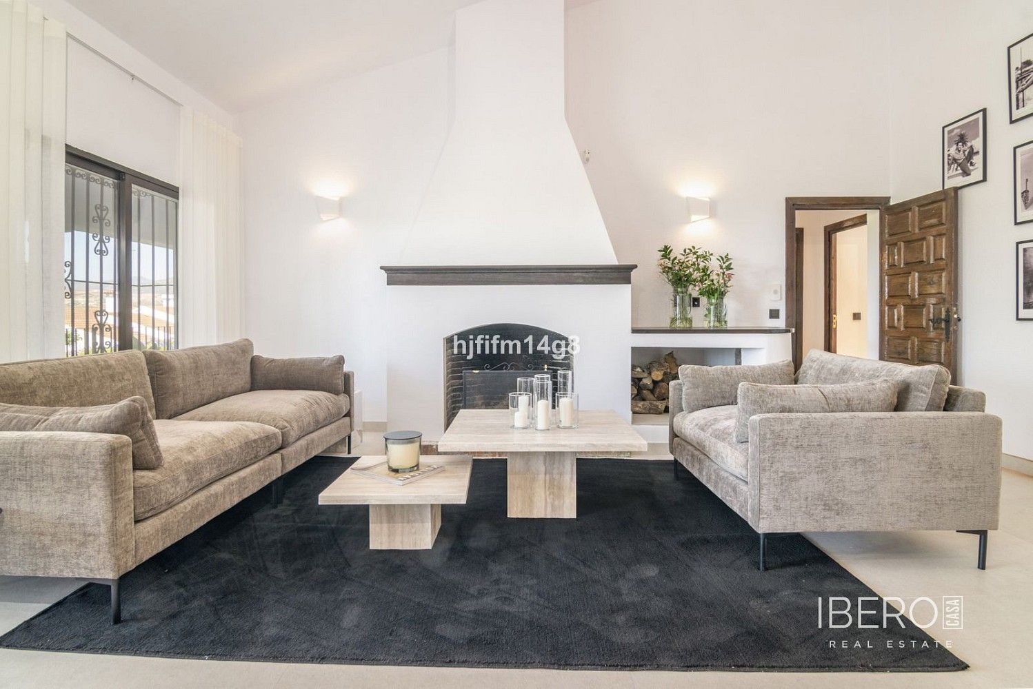 Rodinný dům · 499 m² · San Pedro de Alcántara, ES - 3