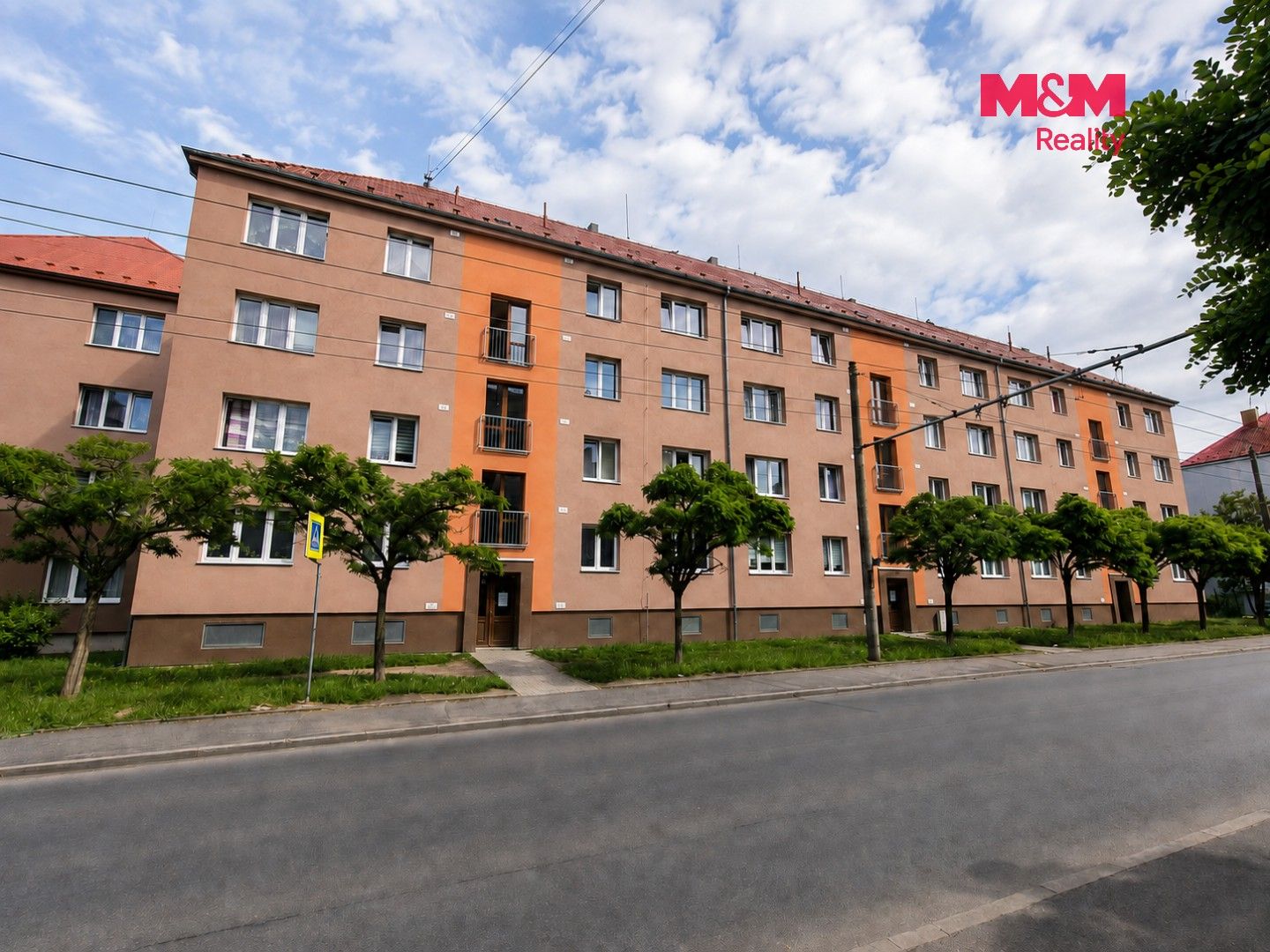 2+1, Ervěnická, Jirkov, 50 m² - 2