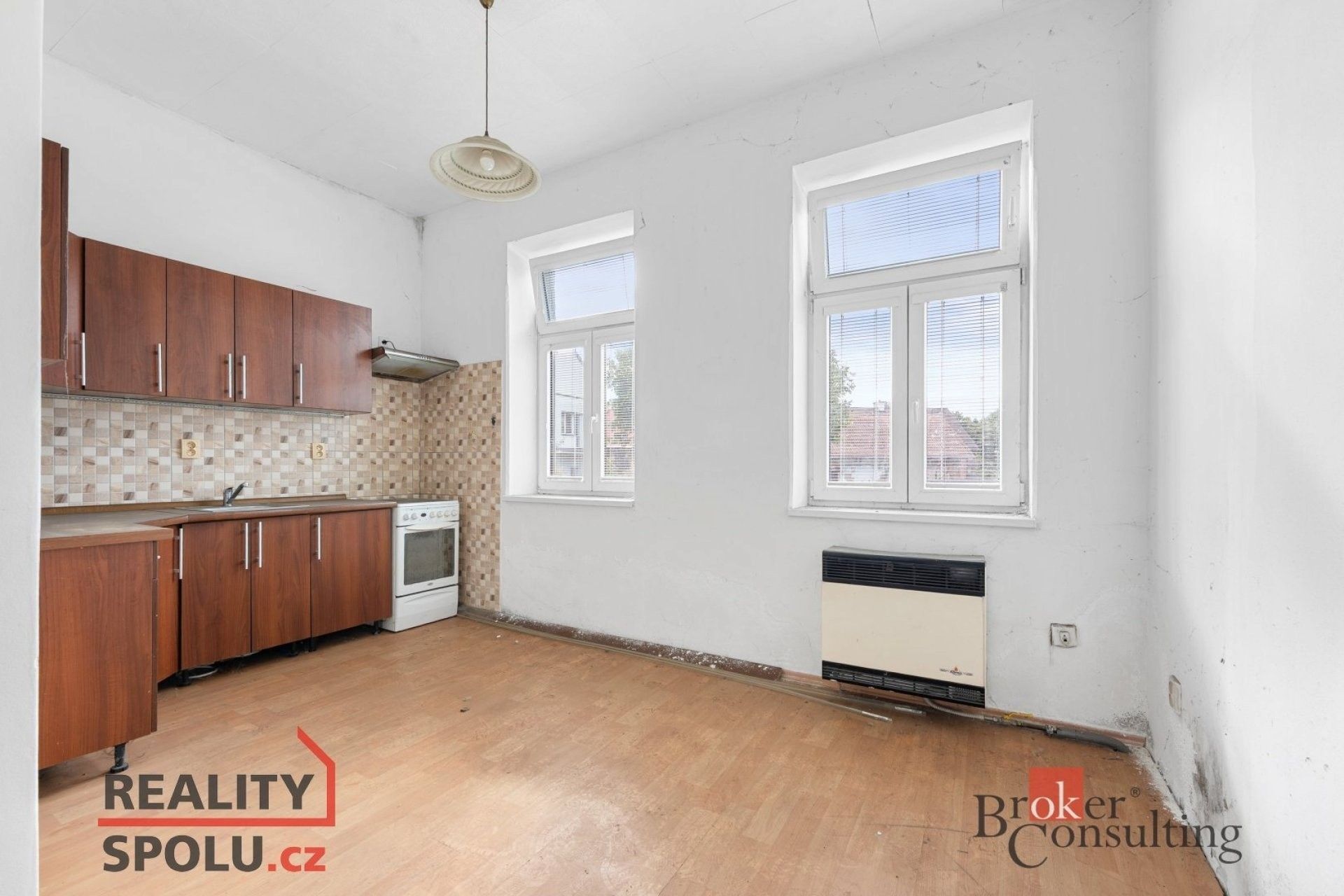 Prodej rodinný dům - 1. máje, Nové Město nad Metují, 244 m²