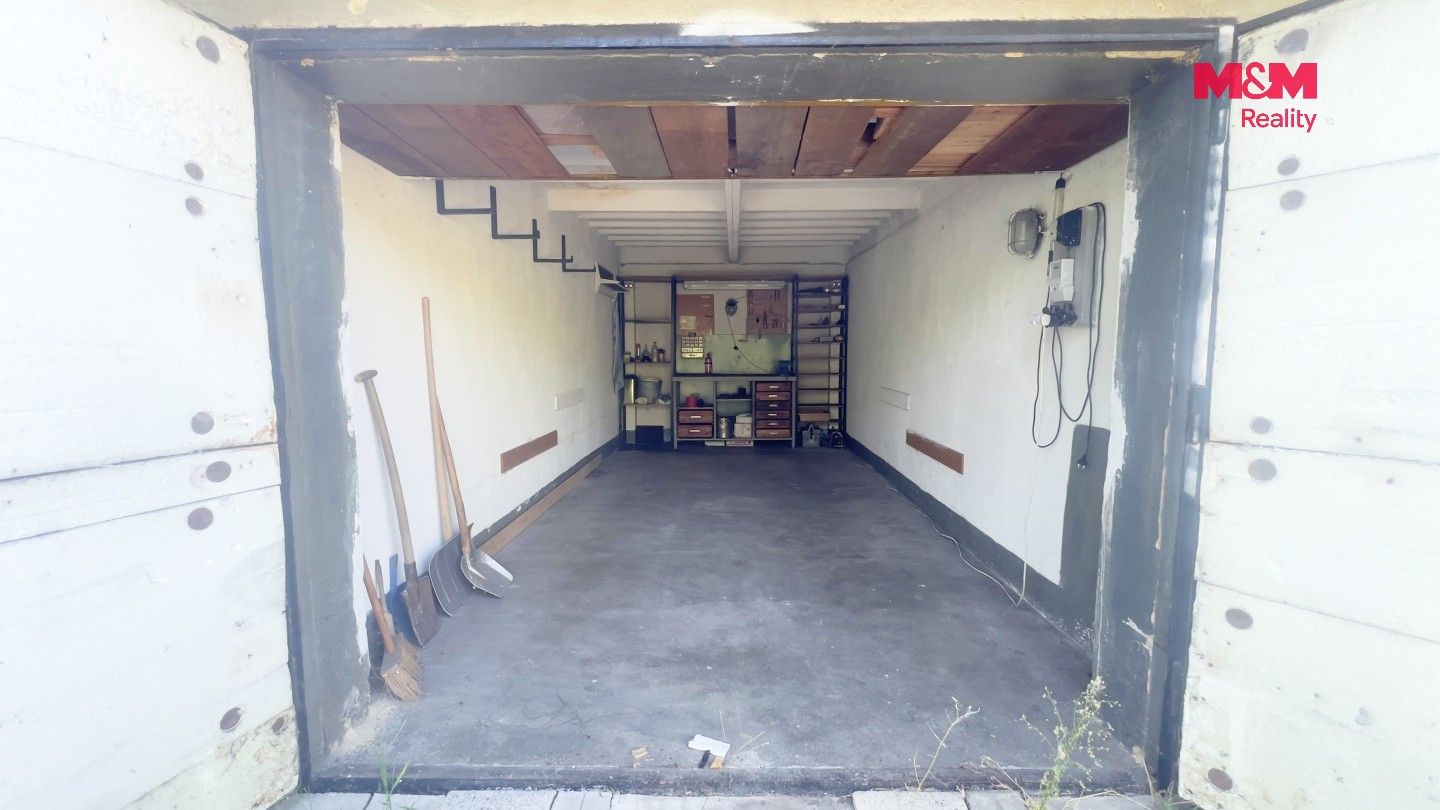 Ostatní, Partyzánská, Zlín, 18 m² - 2
