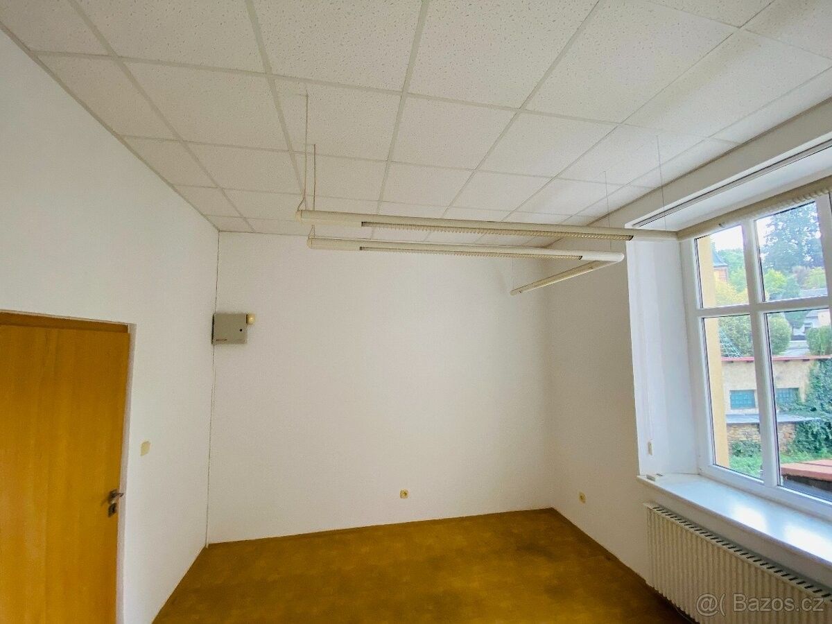 Pronájem kancelář - Náchod, 547 01