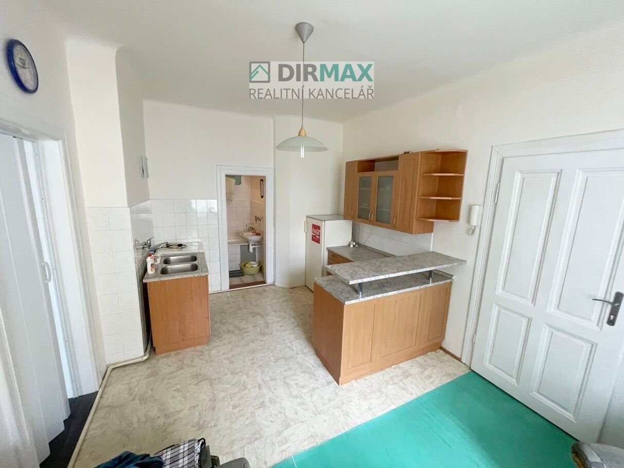 2+kk, Vrchlického 1726, Plzeň Jižní Předměstí, 44 m² - 2