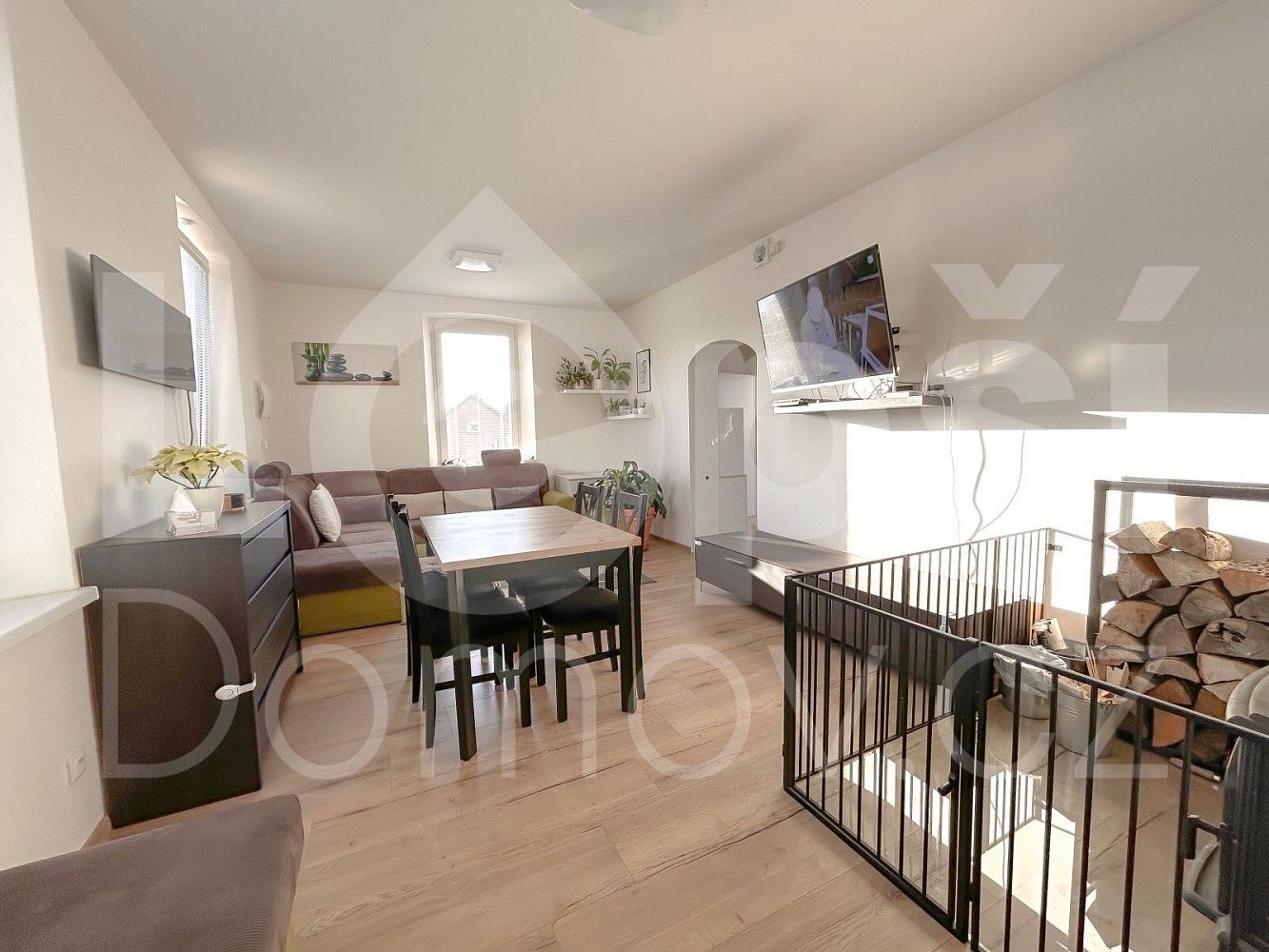 Prodej byt 3+kk - Jeseník, Olomoucký kraj, 82 m² - 5