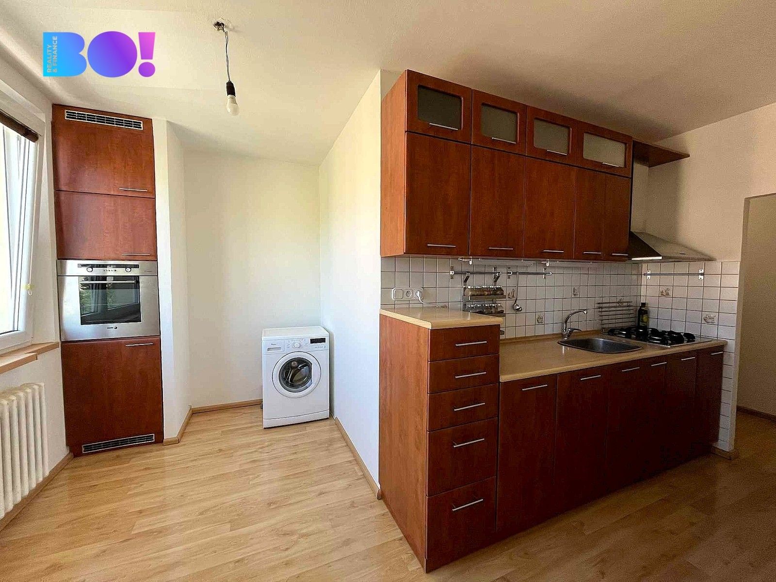 3+1, Okružní, Vsetín, 63 m²