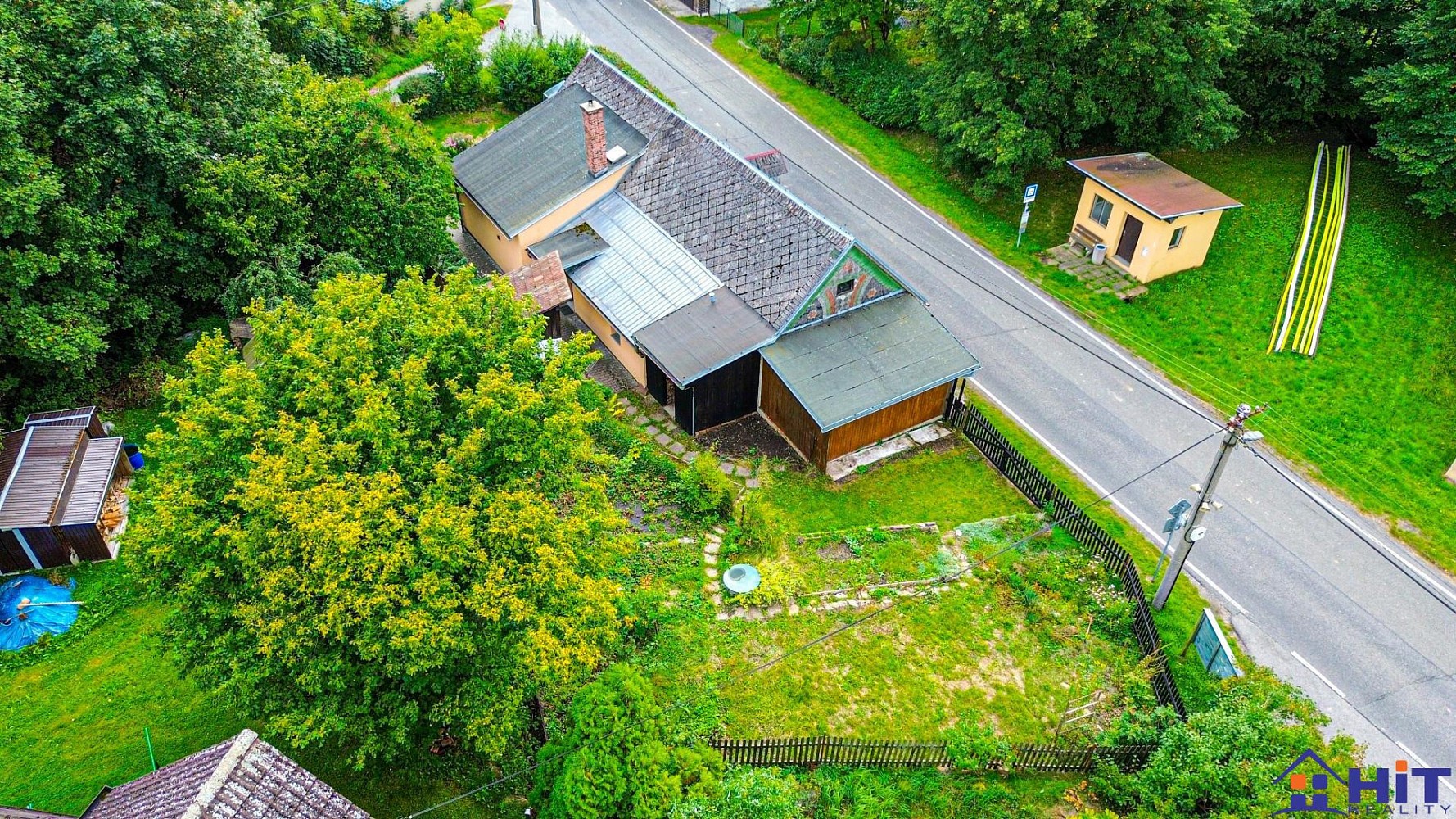 Rodinný dům · 175 m² · Český Dub - Modlibohov, okres Liberec - 3