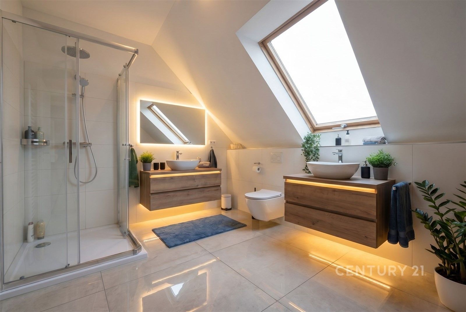 Byt 4+kk · 136 m² · Poděbradova 926, Úvaly - 4
