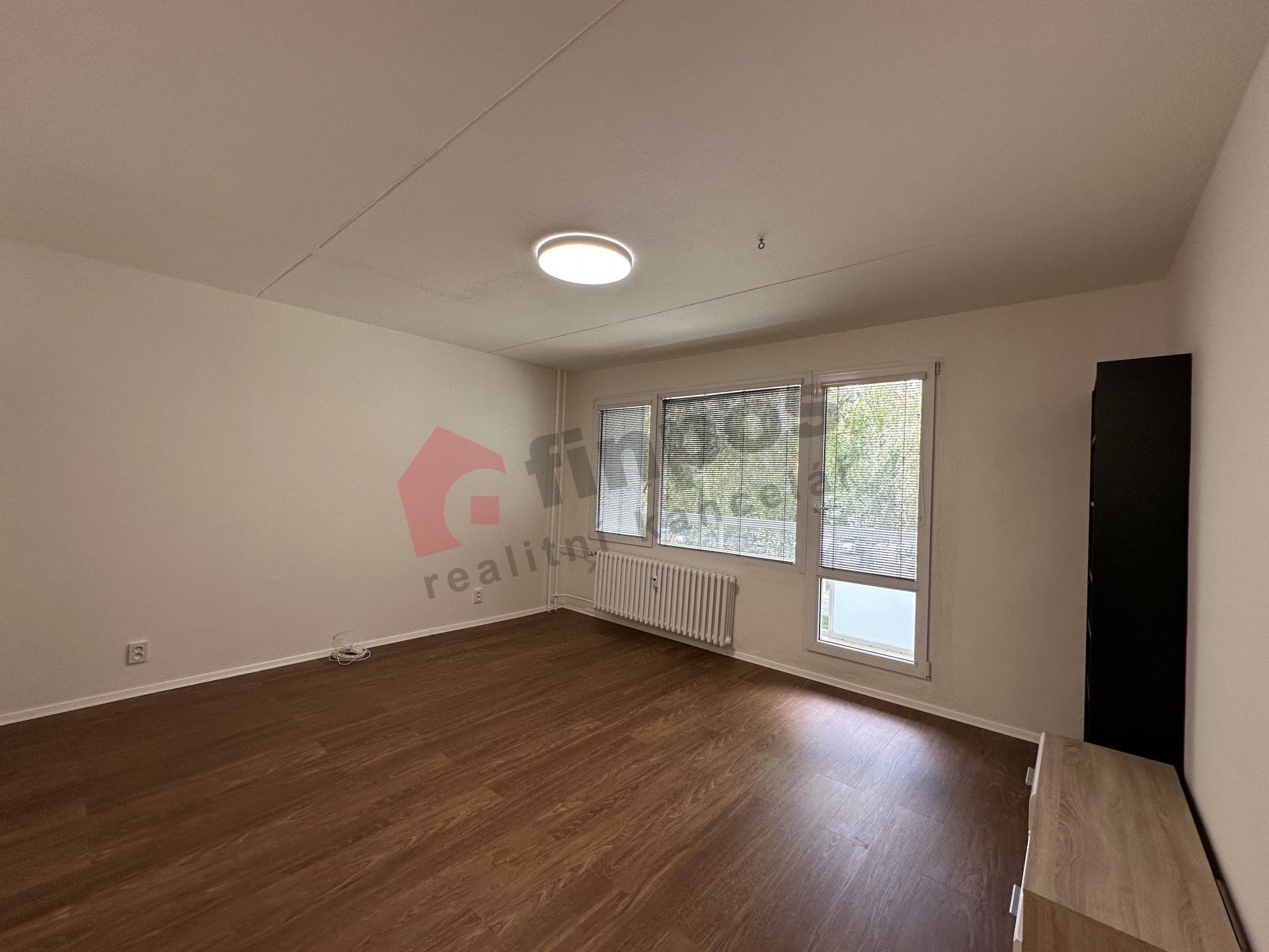 2+kk, Sevastopolská , Brno Starý Lískovec, 46 m²